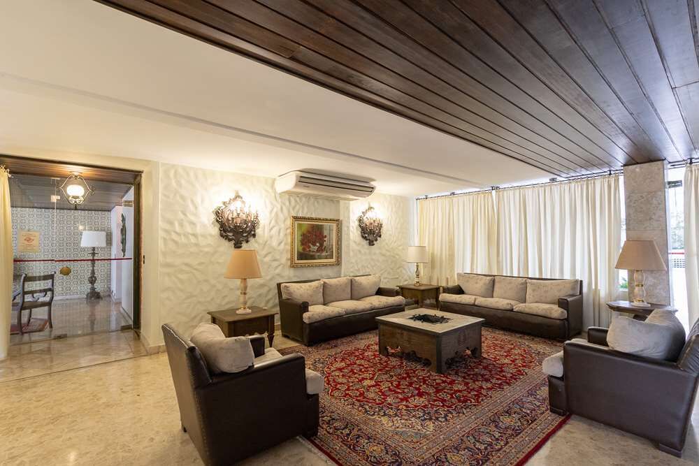 Apartamento, 3 quartos, 101 m² - Foto 5