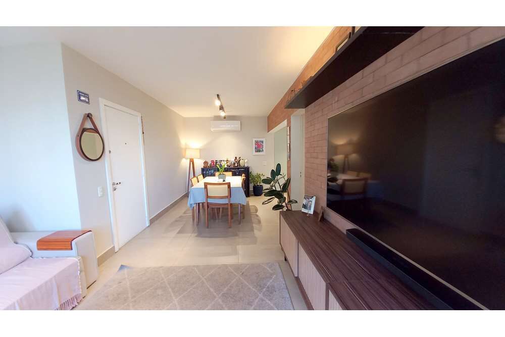 Apartamento, 3 quartos, 108 m² - Foto 3