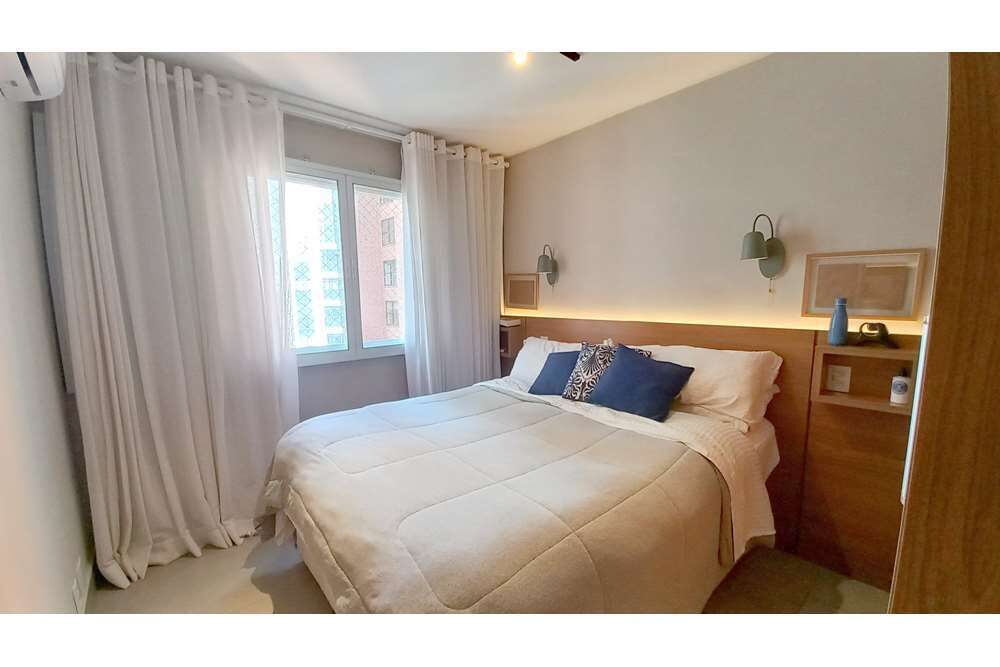 Apartamento, 3 quartos, 108 m² - Foto 1