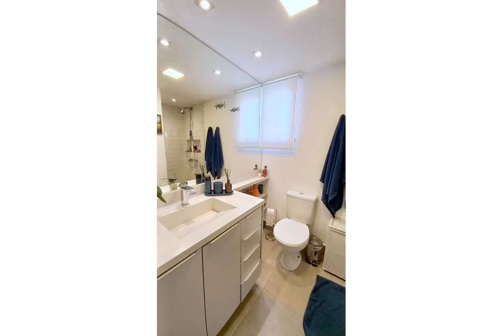 Apartamento, 3 quartos, 108 m² - Foto 2
