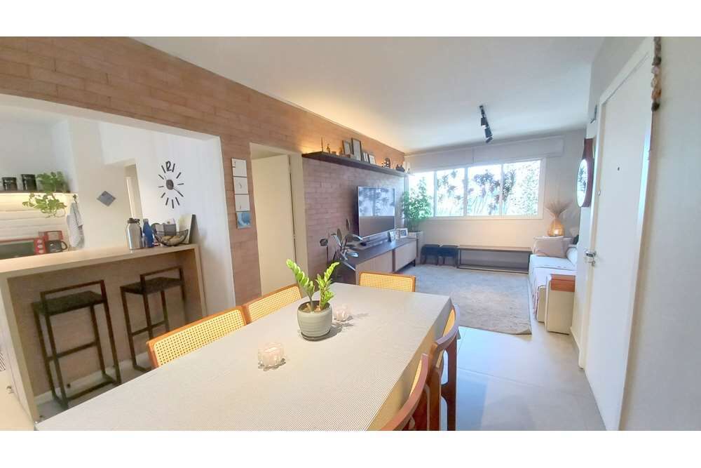 Apartamento, 3 quartos, 108 m² - Foto 4