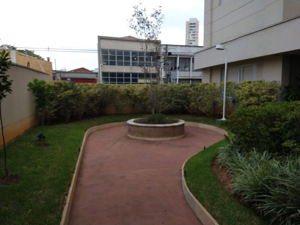 Apartamento à venda com 1 quarto, 38m² - Foto 8