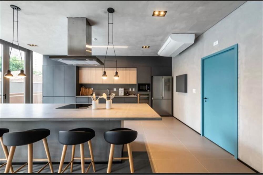 Apartamento, 1 quarto, 24 m² - Foto 21