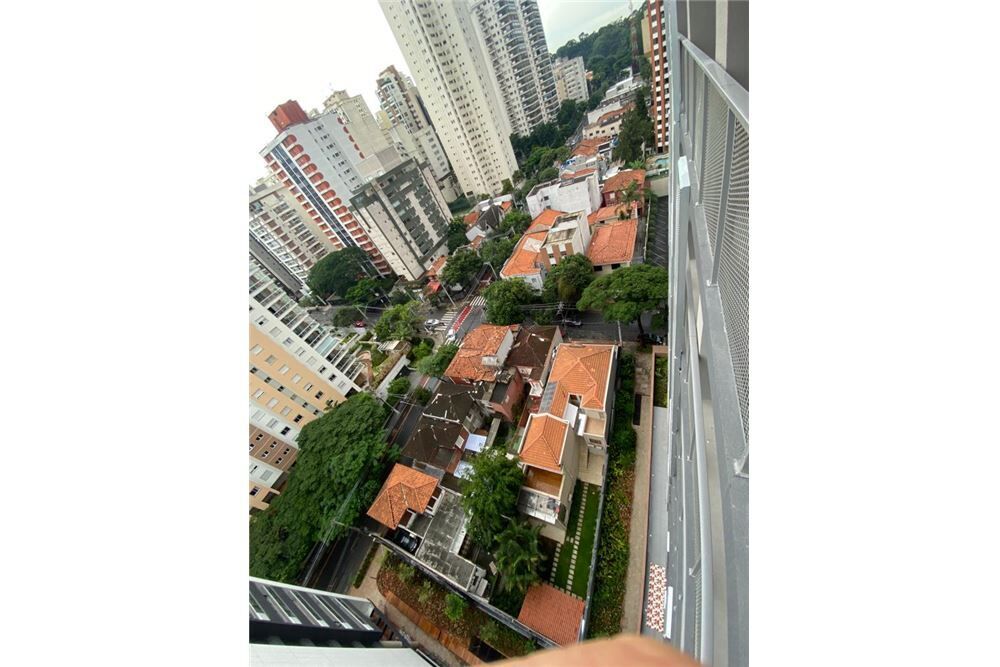 Apartamento, 1 quarto, 24 m² - Foto 3