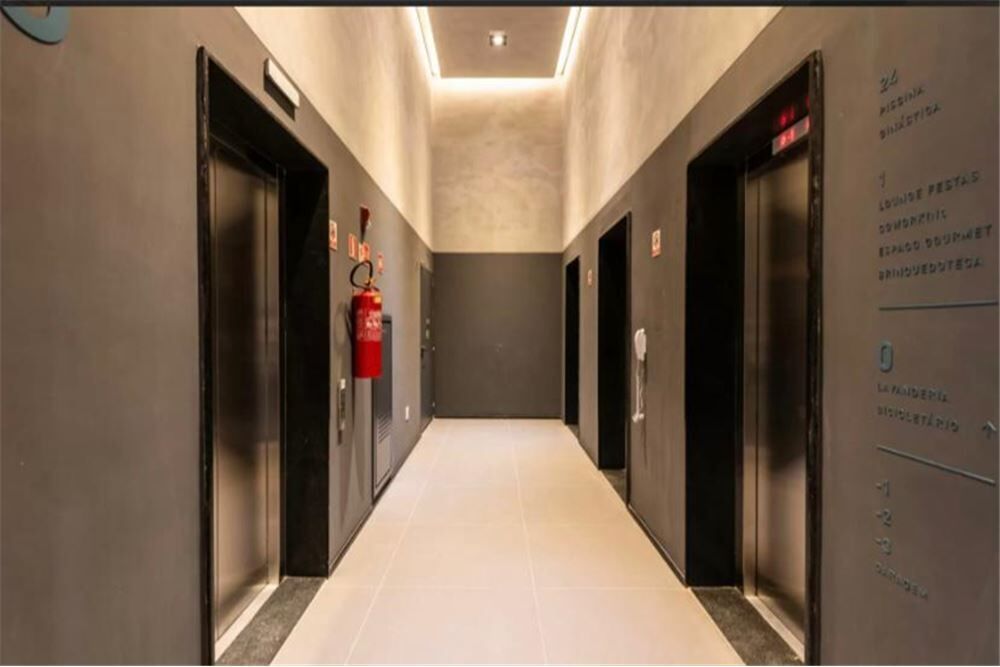 Apartamento, 1 quarto, 24 m² - Foto 16