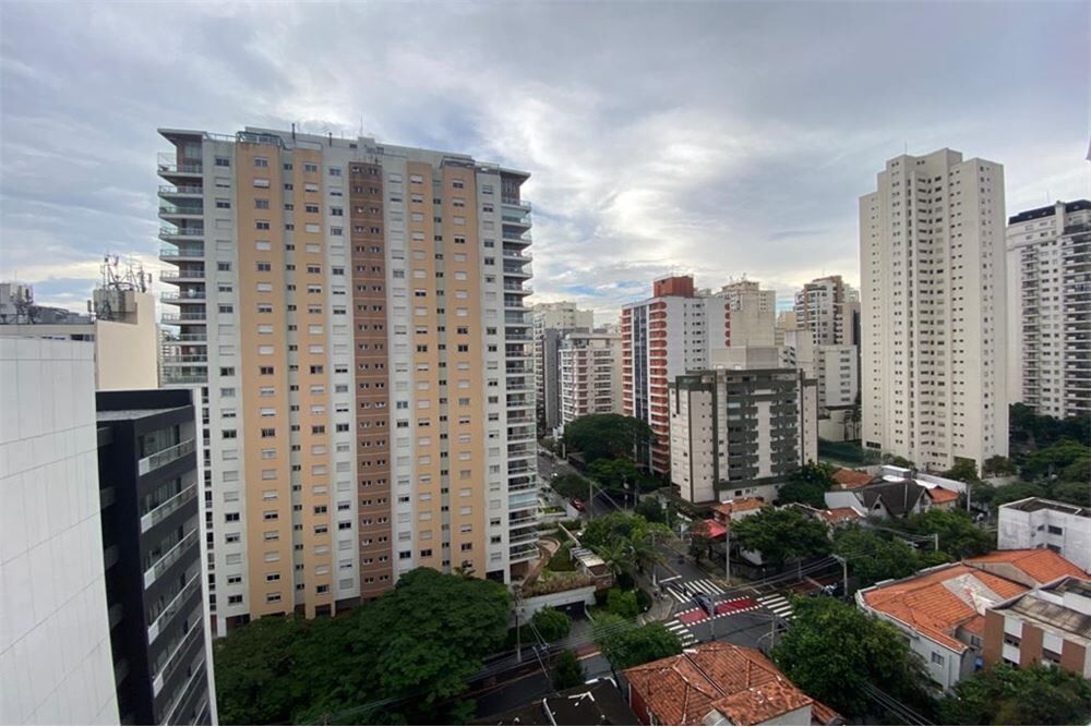 Apartamento, 1 quarto, 24 m² - Foto 13