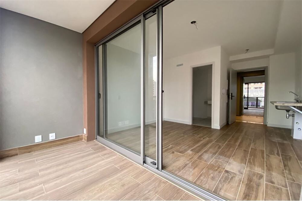 Apartamento, 1 quarto, 24 m² - Foto 20