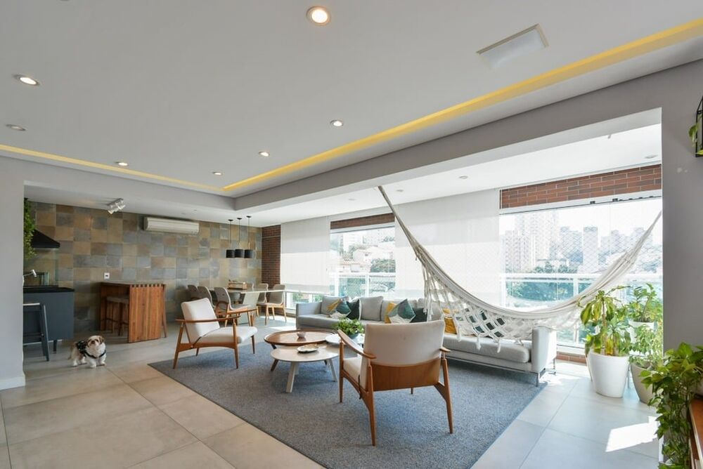 Apartamento, 3 quartos, 156 m² - Foto 6