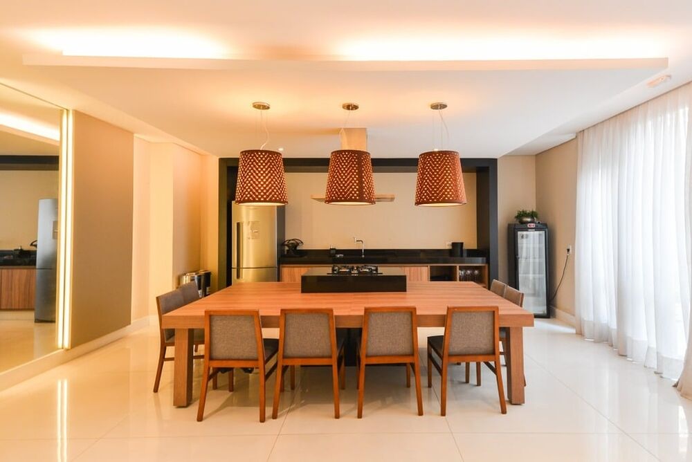 Apartamento, 3 quartos, 156 m² - Foto 9