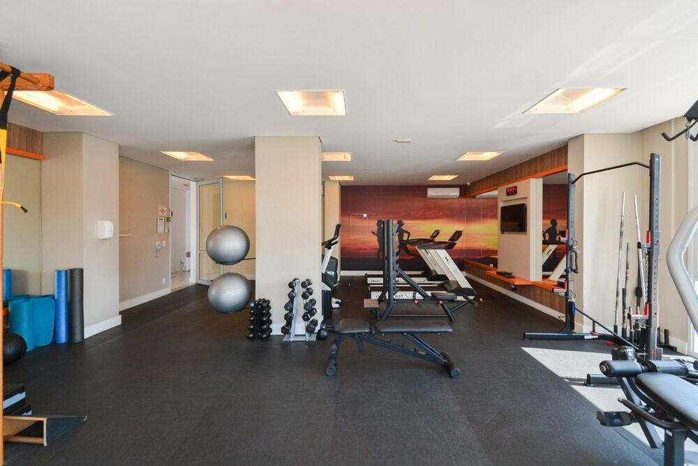 Apartamento, 3 quartos, 156 m² - Foto 8