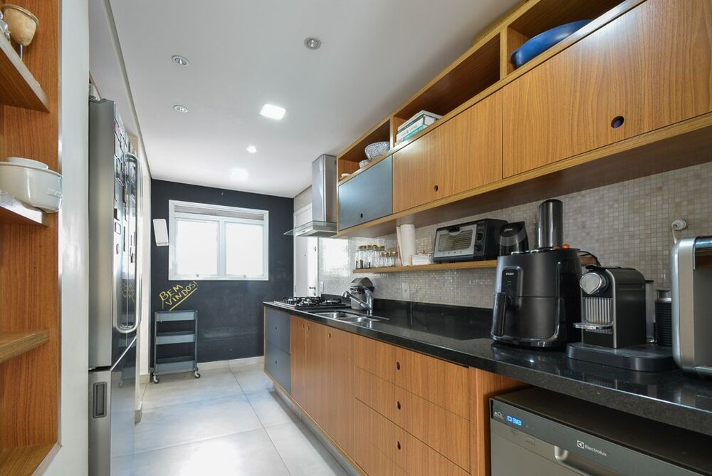 Apartamento, 3 quartos, 156 m² - Foto 11