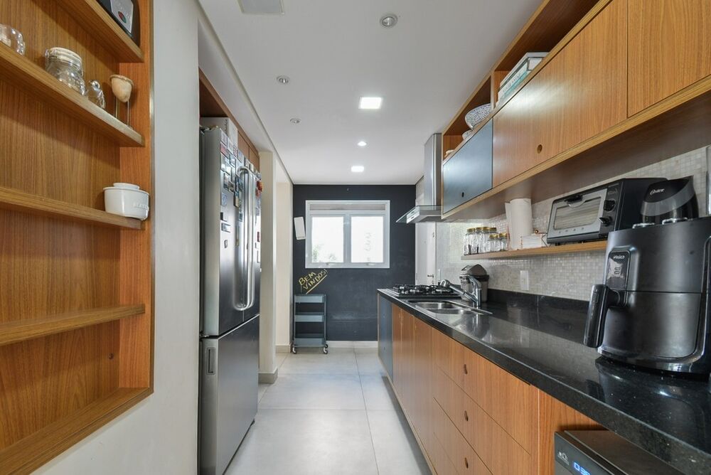 Apartamento, 3 quartos, 156 m² - Foto 4