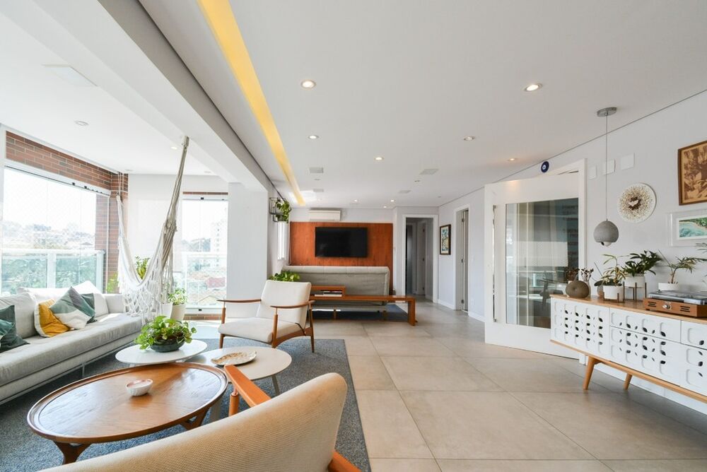 Apartamento, 3 quartos, 156 m² - Foto 12