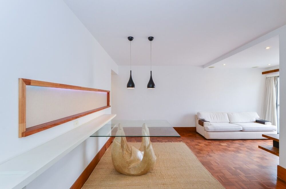 Apartamento, 2 quartos, 87 m² - Foto 1