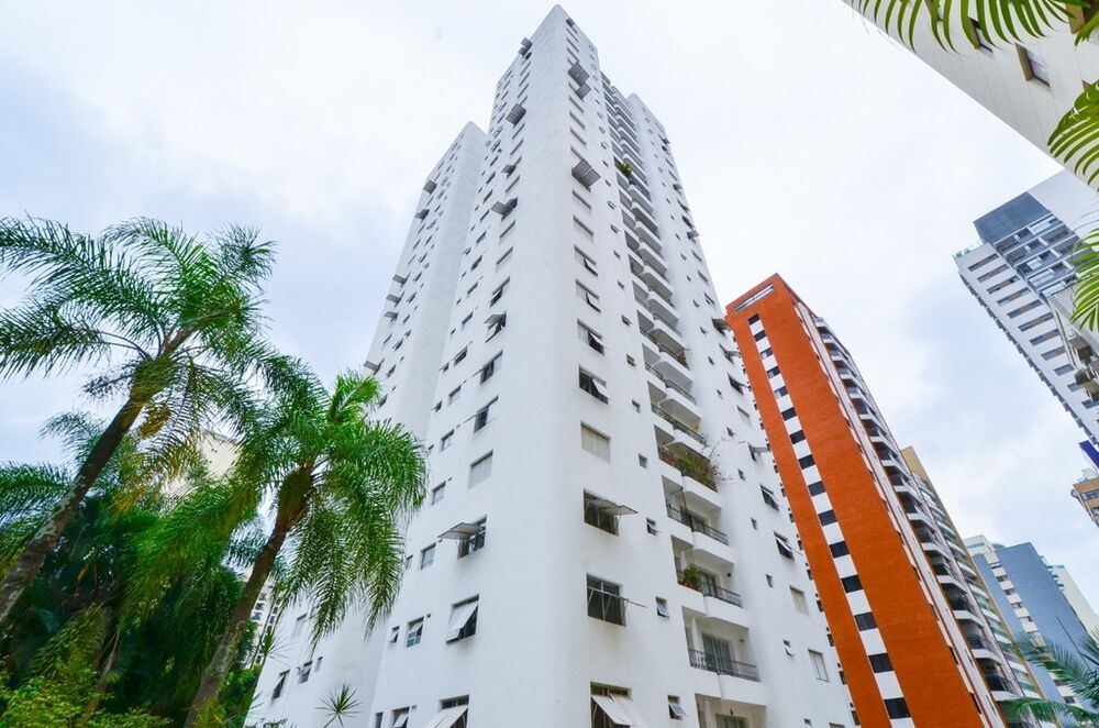 Apartamento, 2 quartos, 87 m² - Foto 9