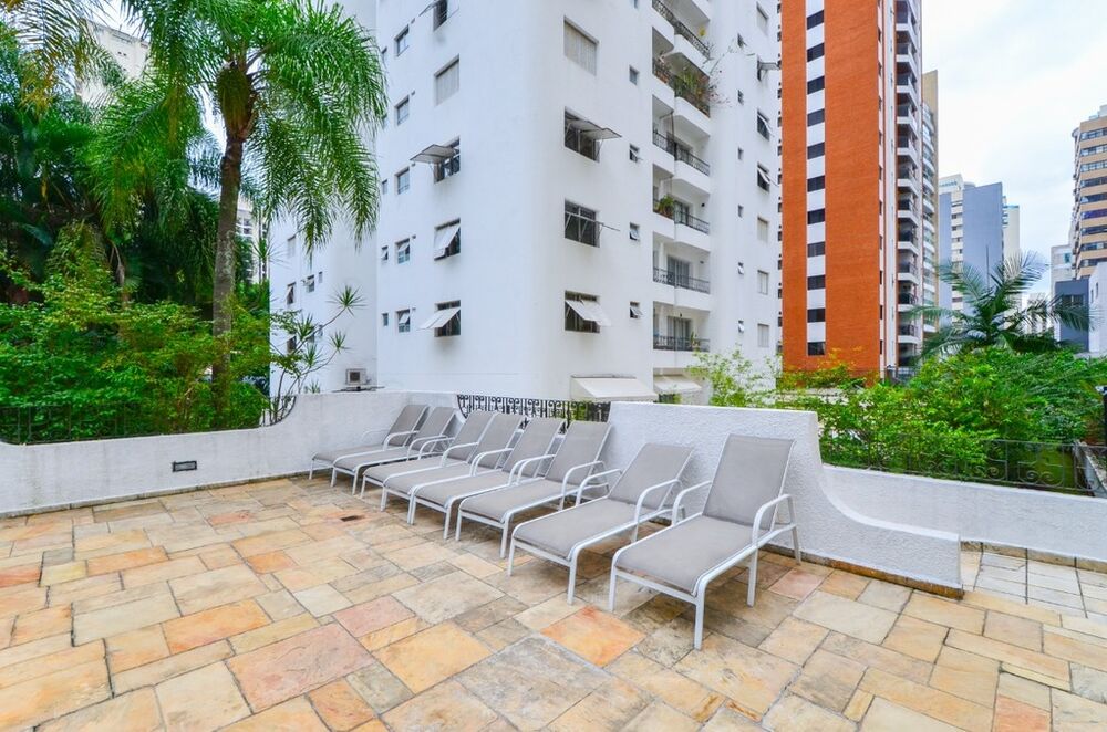 Apartamento, 2 quartos, 87 m² - Foto 8