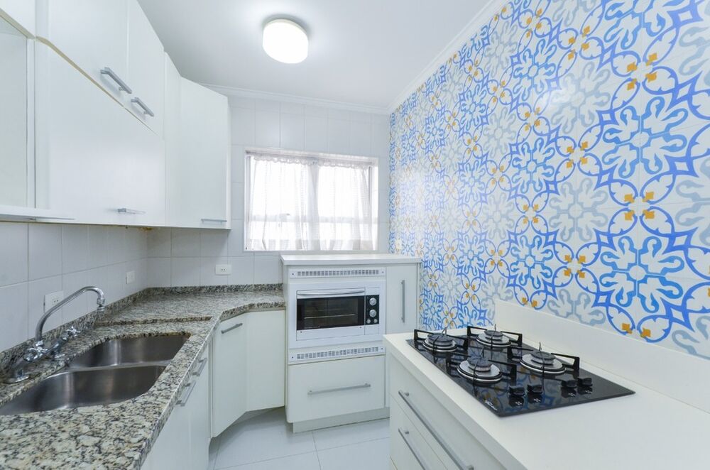 Apartamento, 2 quartos, 87 m² - Foto 5