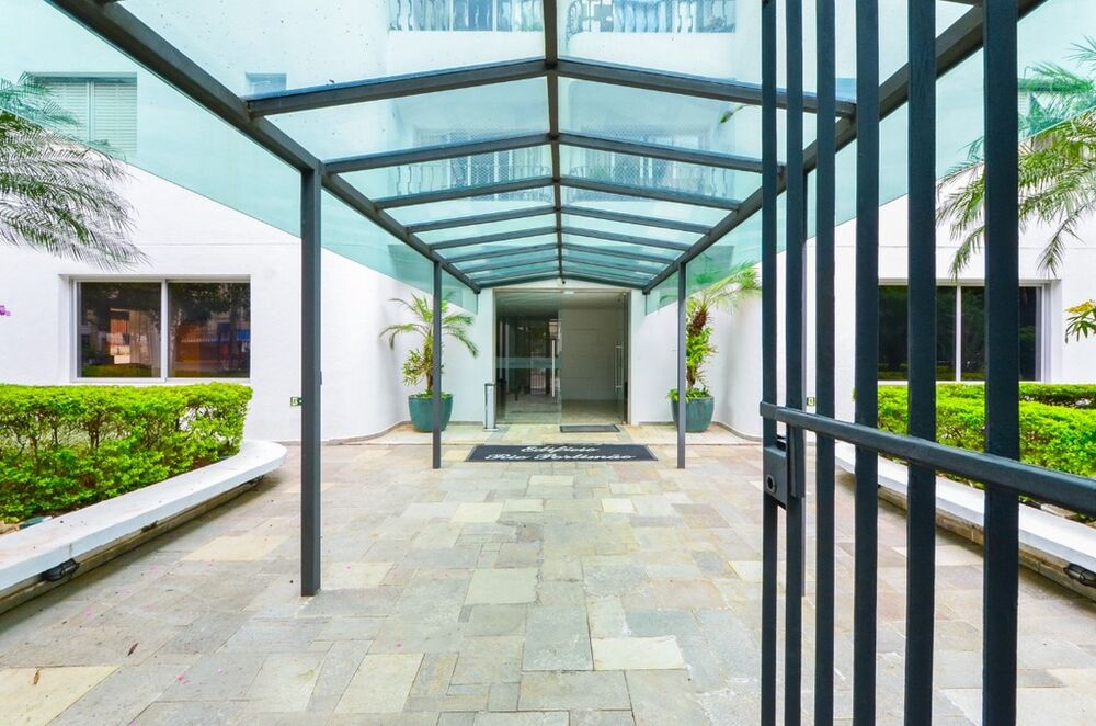 Apartamento, 2 quartos, 87 m² - Foto 10