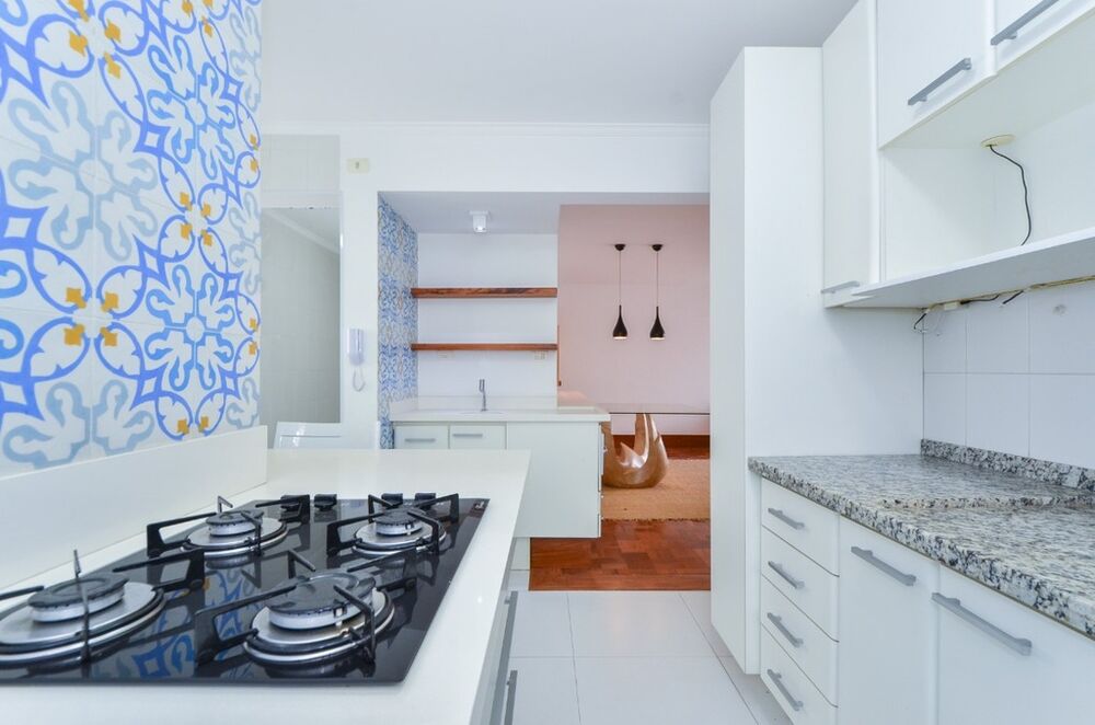 Apartamento, 2 quartos, 87 m² - Foto 6