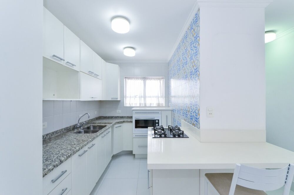 Apartamento, 2 quartos, 87 m² - Foto 4