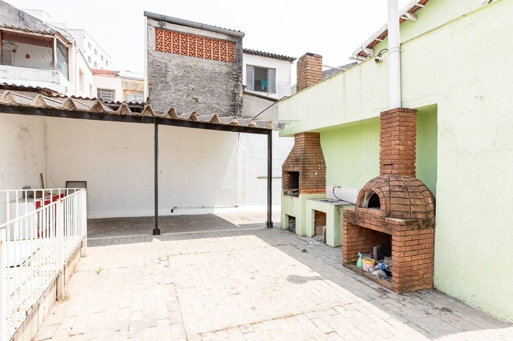 Prédio Inteiro, 265 m² - Foto 27