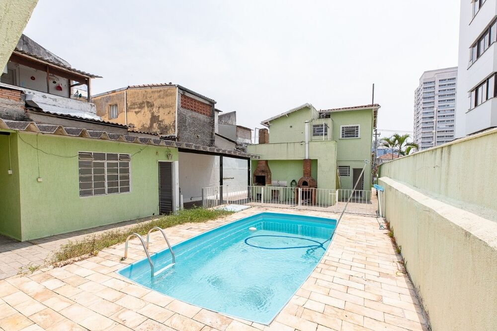 Prédio Inteiro, 265 m² - Foto 25