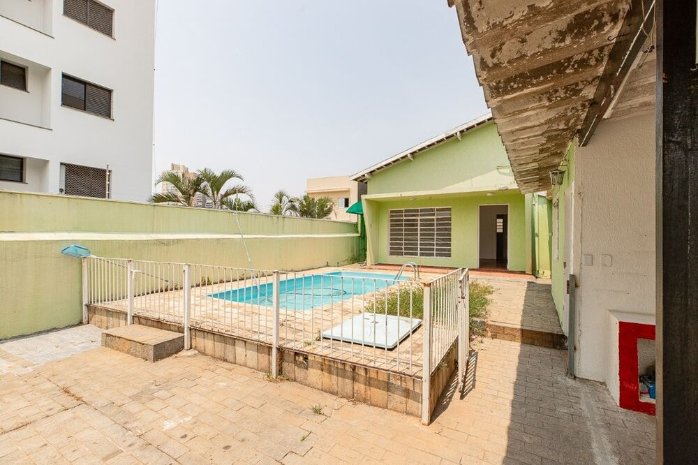 Prédio Inteiro, 265 m² - Foto 22