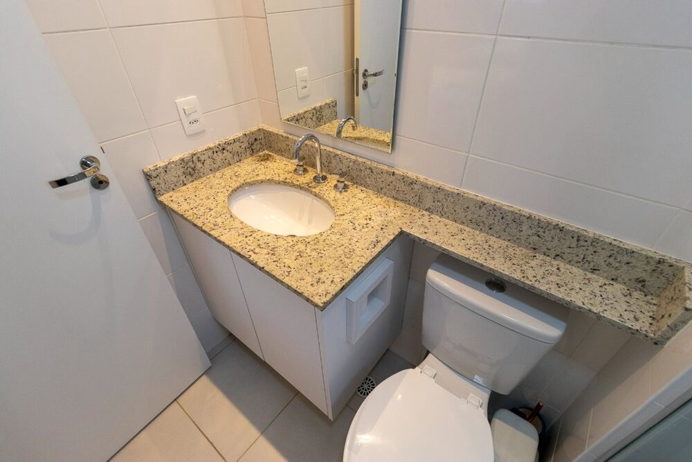Apartamento, 2 quartos, 58 m² - Foto 34