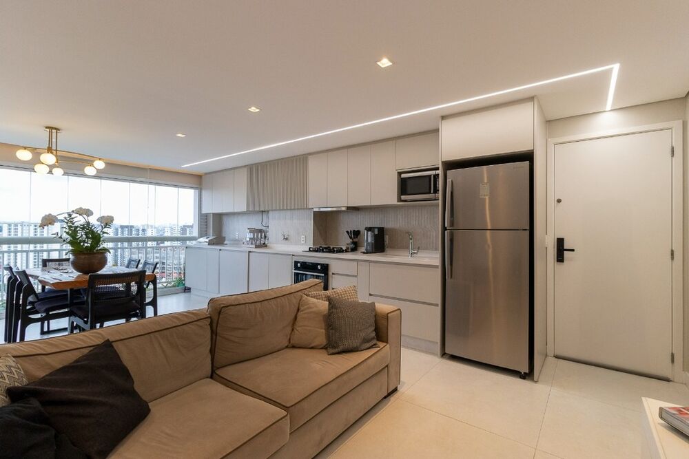 Apartamento, 2 quartos, 58 m² - Foto 21