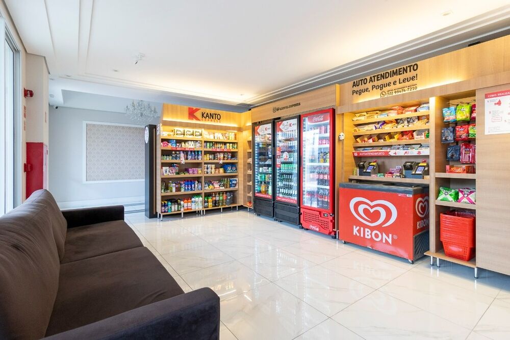 Apartamento, 2 quartos, 58 m² - Foto 17