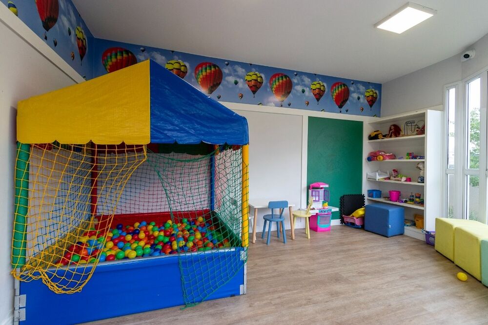 Apartamento, 2 quartos, 58 m² - Foto 15