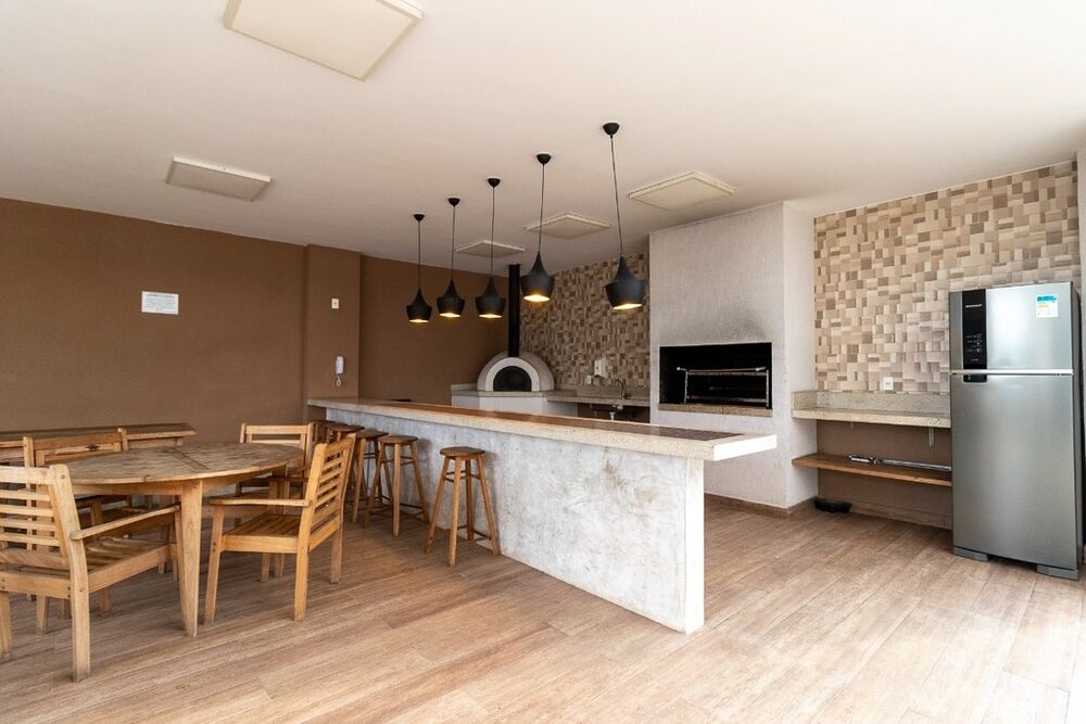 Apartamento, 2 quartos, 58 m² - Foto 14