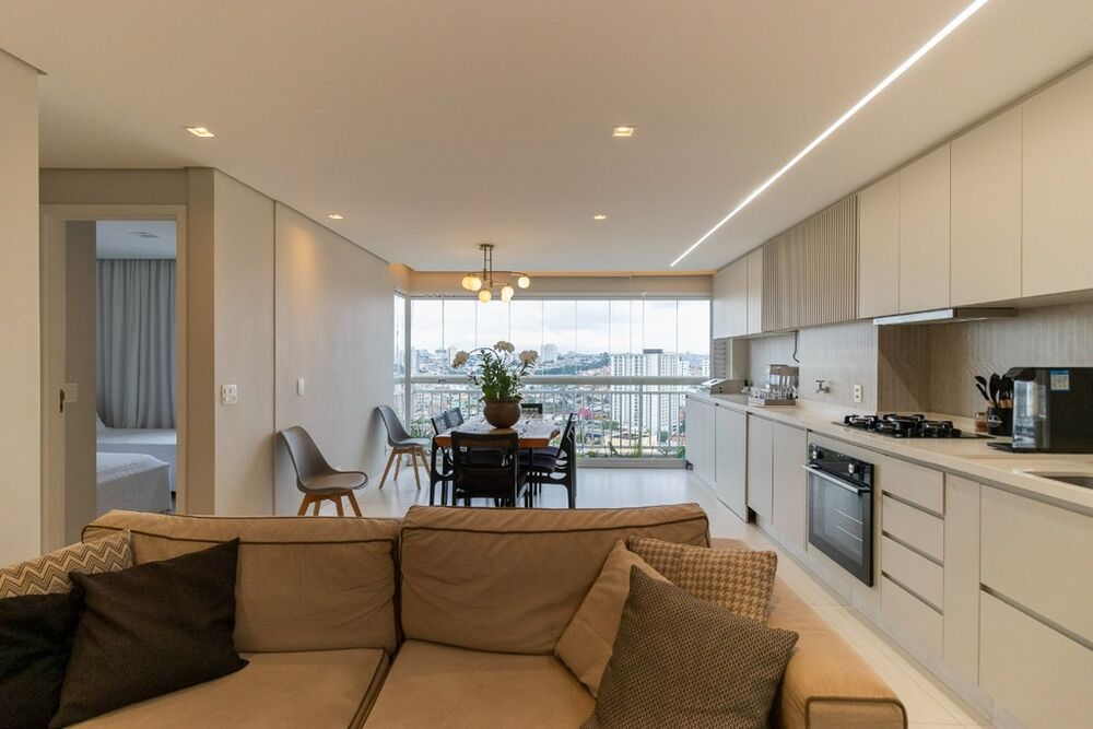 Apartamento, 2 quartos, 58 m² - Foto 20