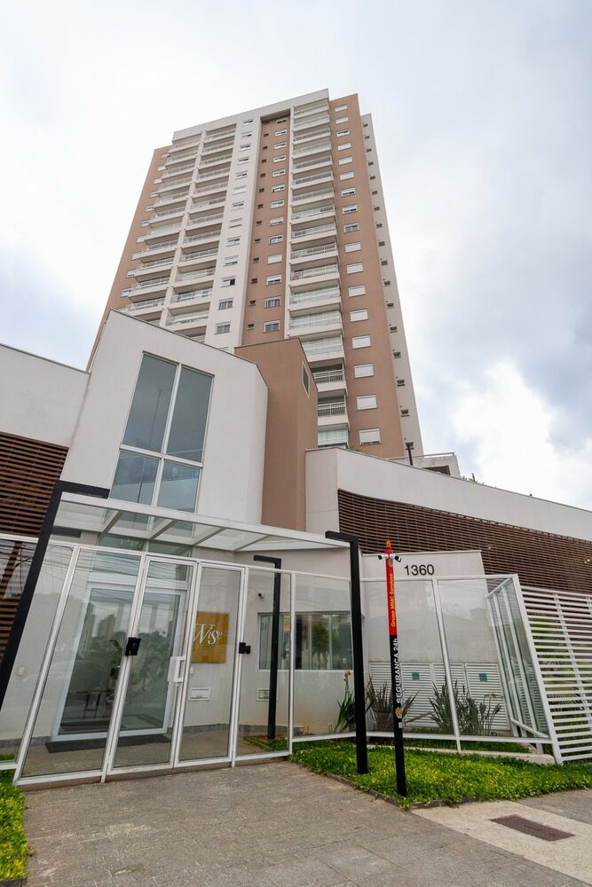 Apartamento, 2 quartos, 58 m² - Foto 4