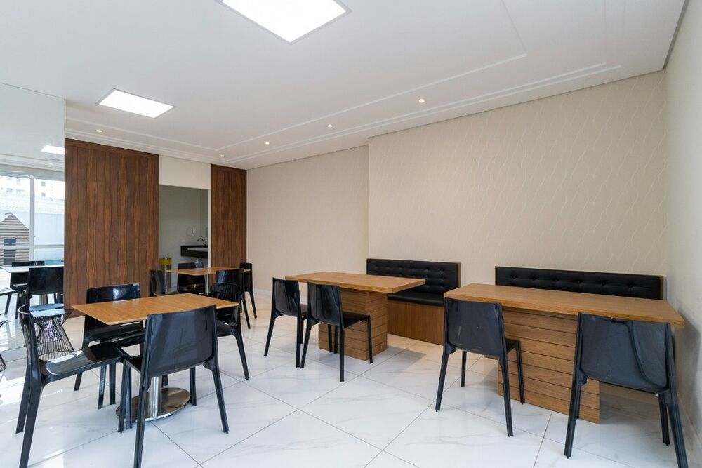 Apartamento, 2 quartos, 58 m² - Foto 11