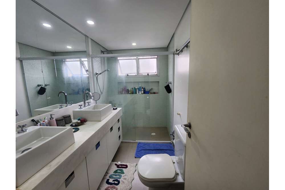 Apartamento, 4 quartos, 208 m² - Foto 13