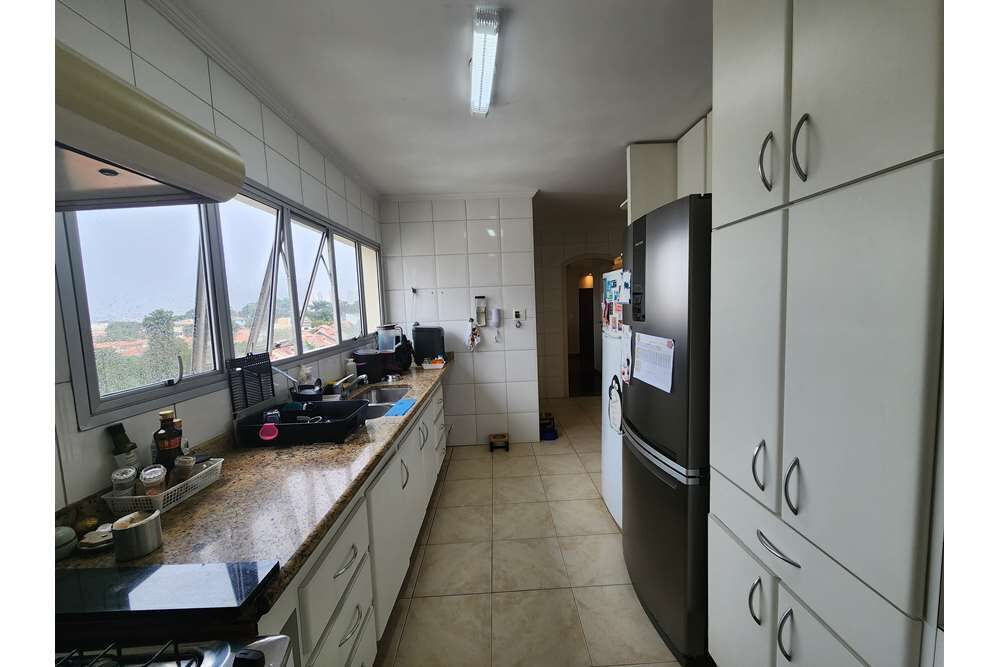 Apartamento, 4 quartos, 208 m² - Foto 5