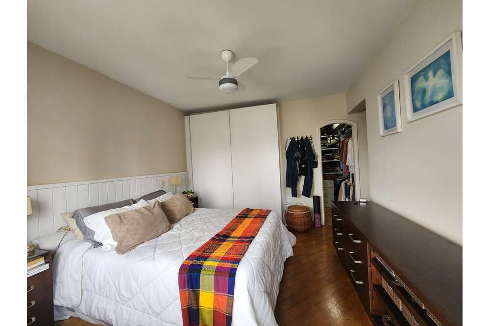 Apartamento, 4 quartos, 208 m² - Foto 16