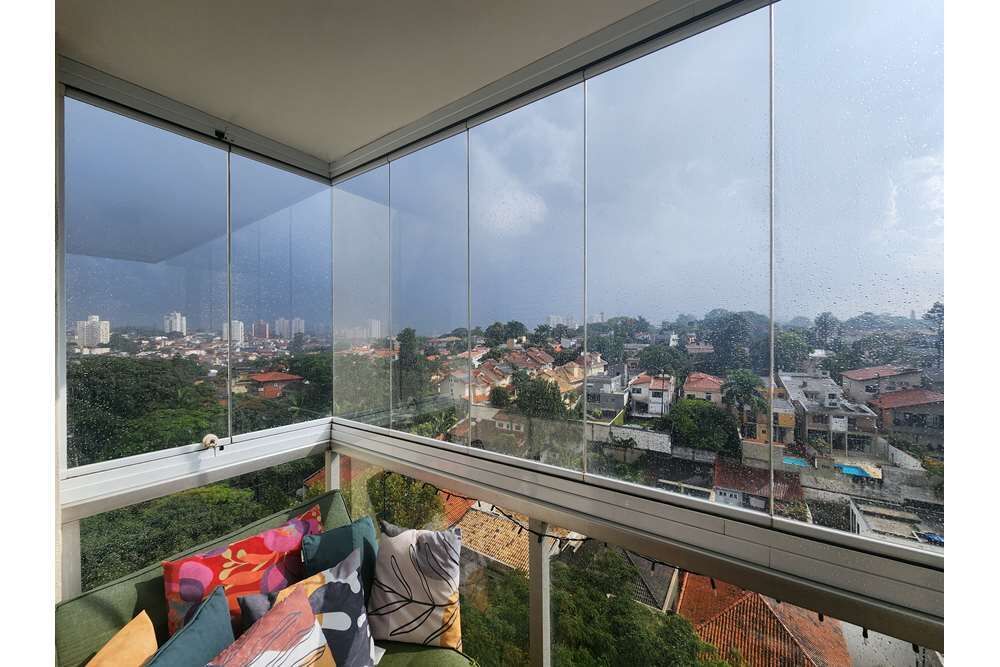 Apartamento, 4 quartos, 208 m² - Foto 21