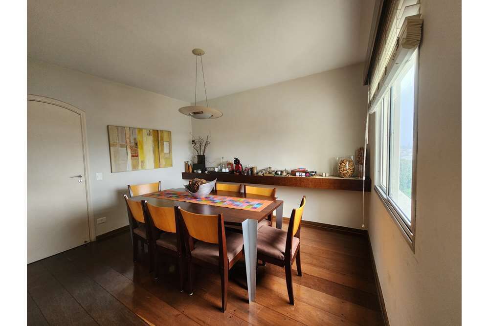 Apartamento, 4 quartos, 208 m² - Foto 25