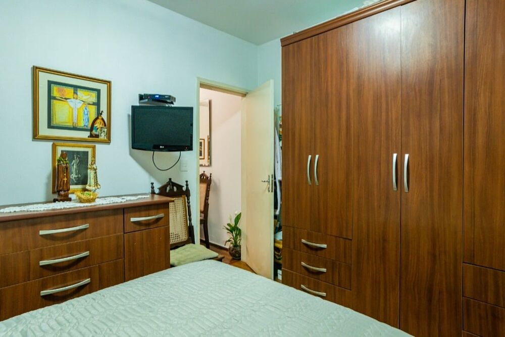 Casa à venda com 3 quartos, 100m² - Foto 19
