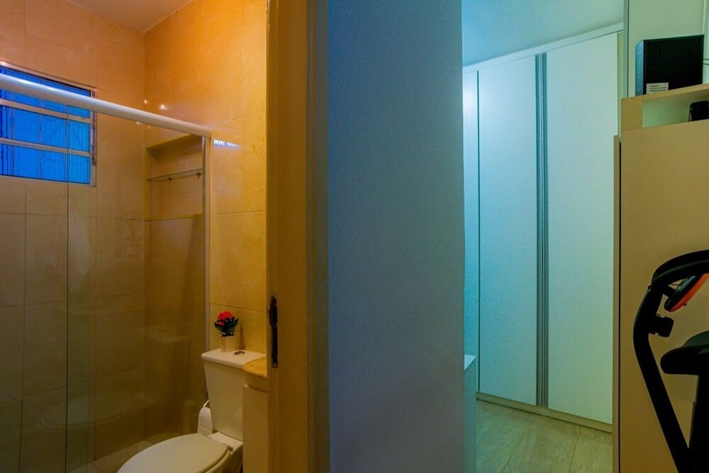 Casa à venda com 3 quartos, 100m² - Foto 2