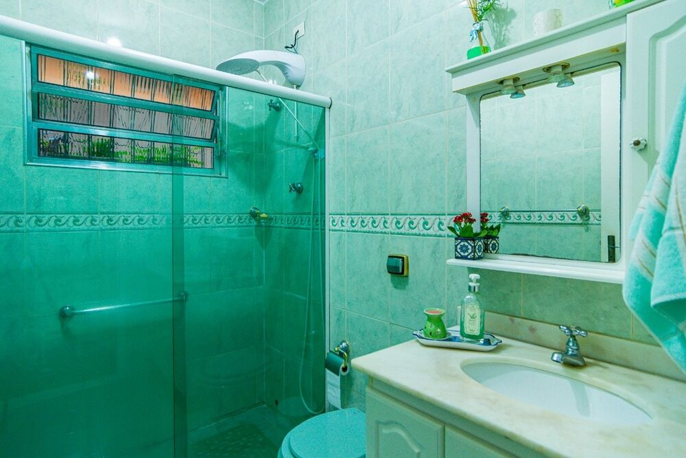 Casa à venda com 3 quartos, 100m² - Foto 9