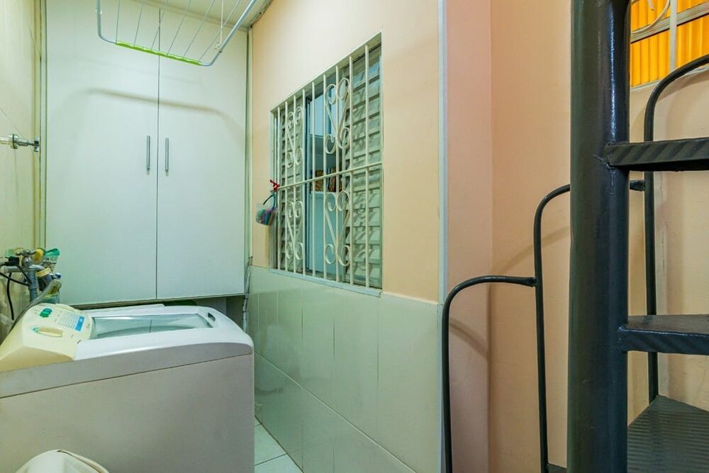 Casa à venda com 3 quartos, 100m² - Foto 6