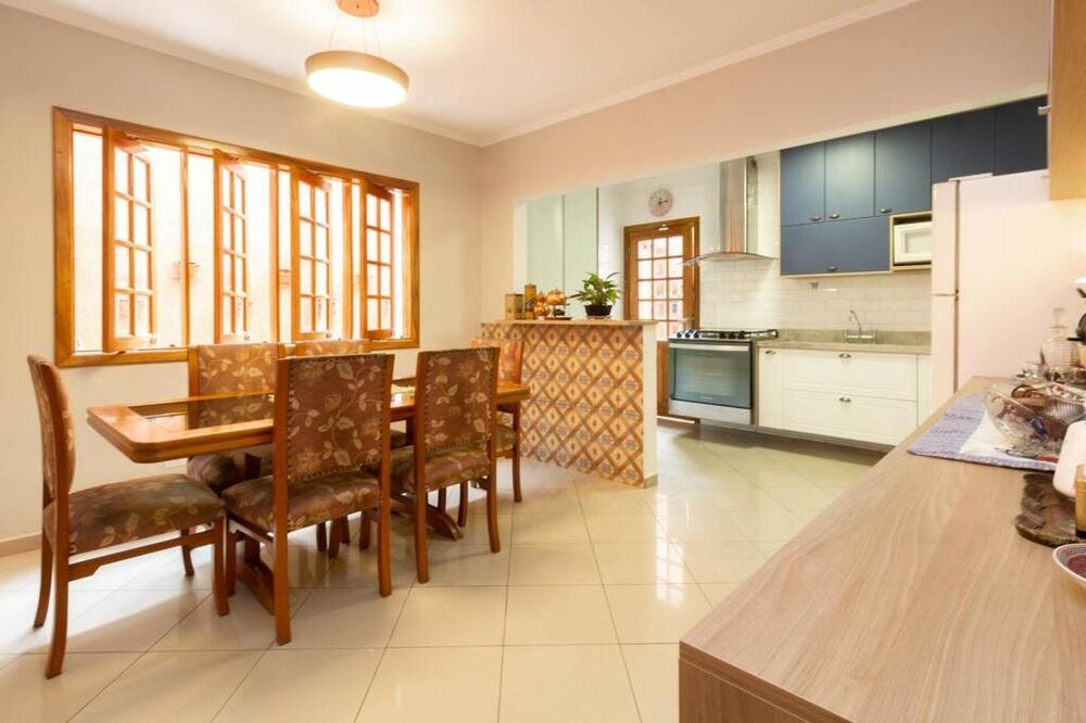 Casa, 3 quartos, 186 m² - Foto 7