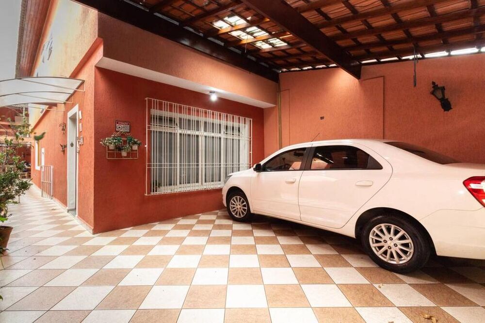 Casa, 3 quartos, 186 m² - Foto 9