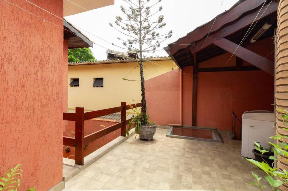 Casa, 3 quartos, 186 m² - Foto 10