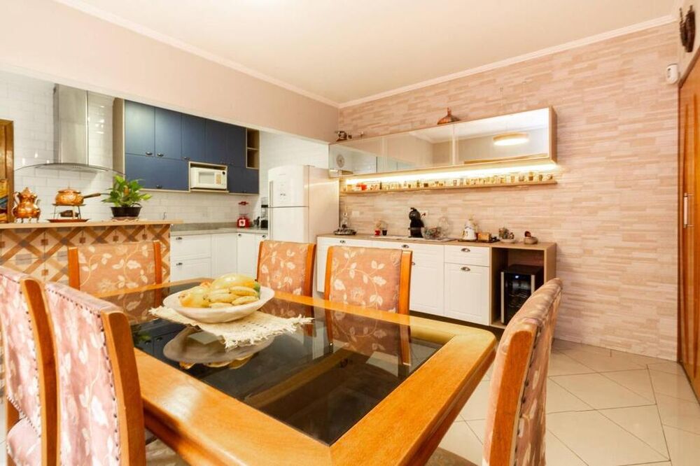 Casa, 3 quartos, 186 m² - Foto 4
