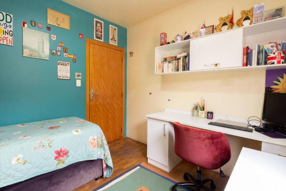 Casa, 3 quartos, 186 m² - Foto 16