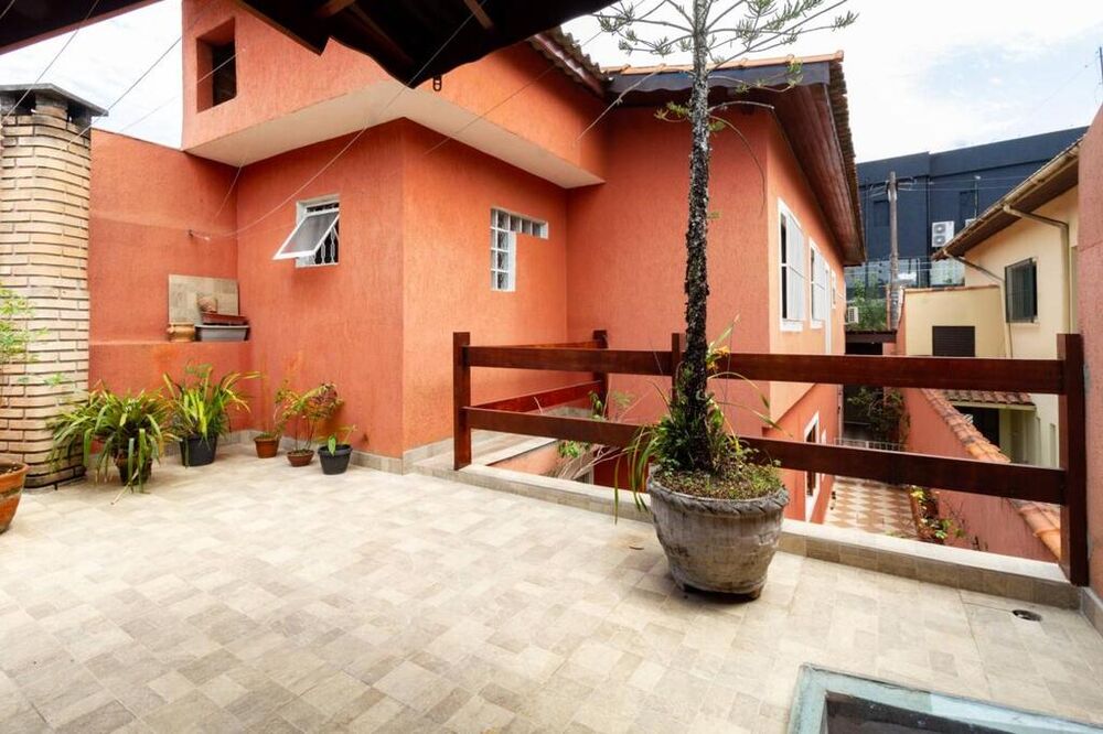 Casa, 3 quartos, 186 m² - Foto 13